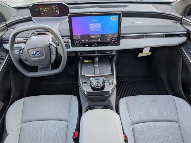 2026 Subaru Solterra Premium Roseville CA