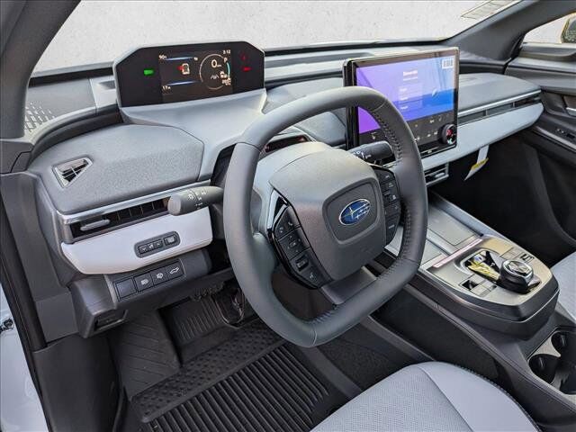 2026 Subaru Solterra Premium