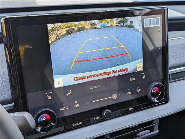 2026 Subaru Solterra Premium Roseville CA