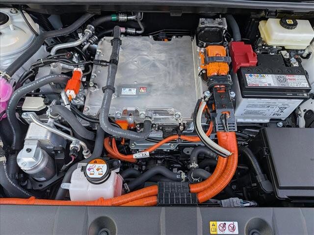 2026 Subaru Solterra Premium Roseville CA