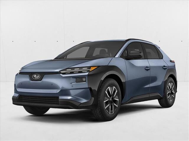 2026 Subaru Solterra Premium Roseville CA