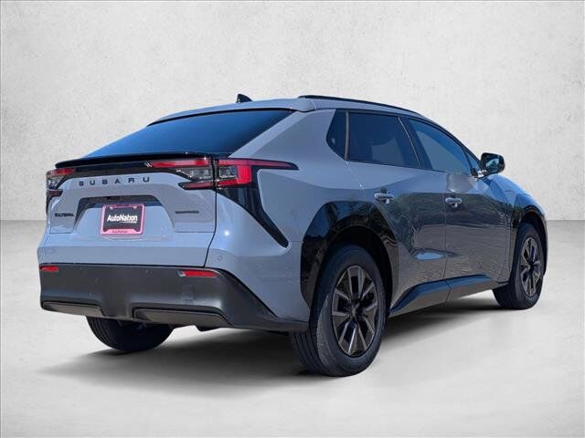 2026 Subaru Solterra Premium