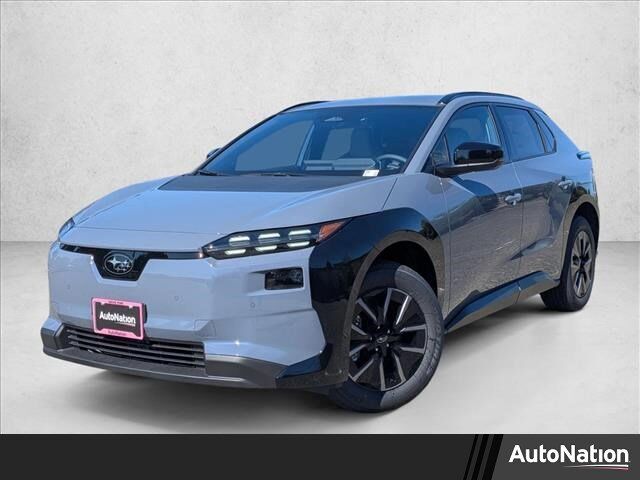 2026 Subaru Solterra Premium