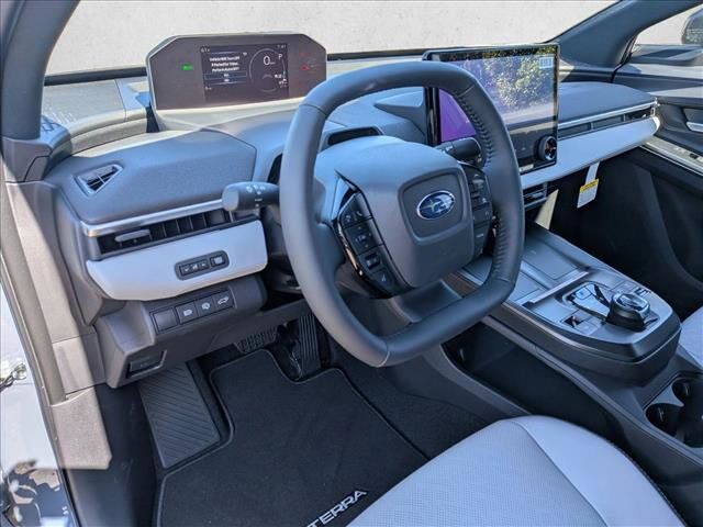 2026 Subaru Solterra Premium