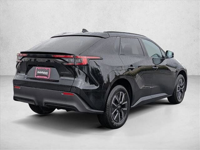 2026 Subaru Solterra Premium