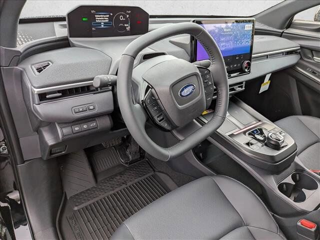 2026 Subaru Solterra Premium