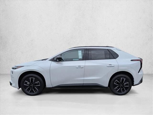 2026 Subaru Solterra Premium Roseville CA