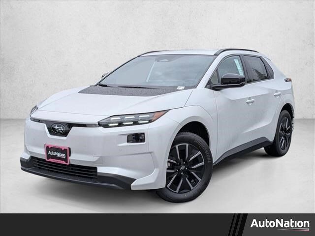 2026 Subaru Solterra Premium