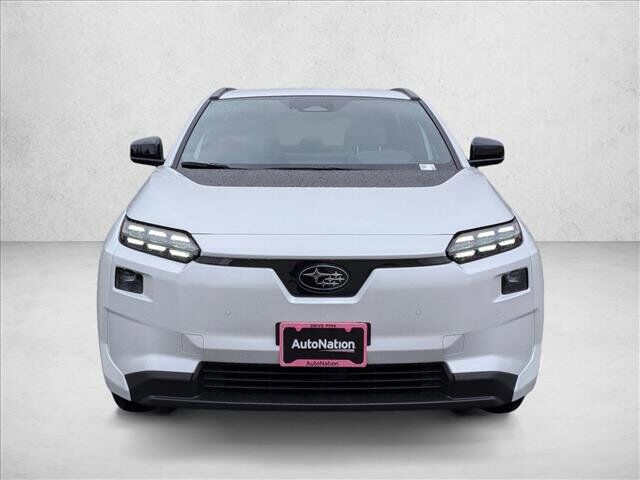 2026 Subaru Solterra Premium Roseville CA