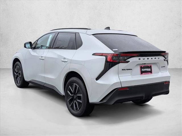 2026 Subaru Solterra Premium Roseville CA