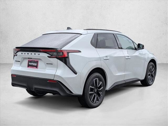 2026 Subaru Solterra Premium