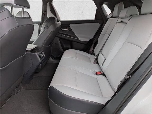 2026 Subaru Solterra Premium Roseville CA
