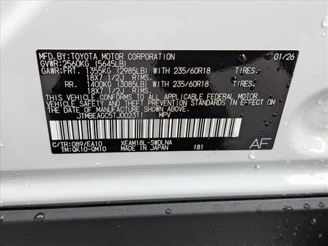 2026 Subaru Solterra Premium Roseville CA