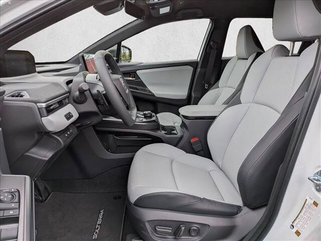 2026 Subaru Solterra Premium