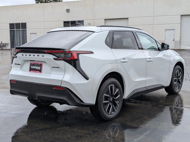 2026 Subaru Solterra Premium