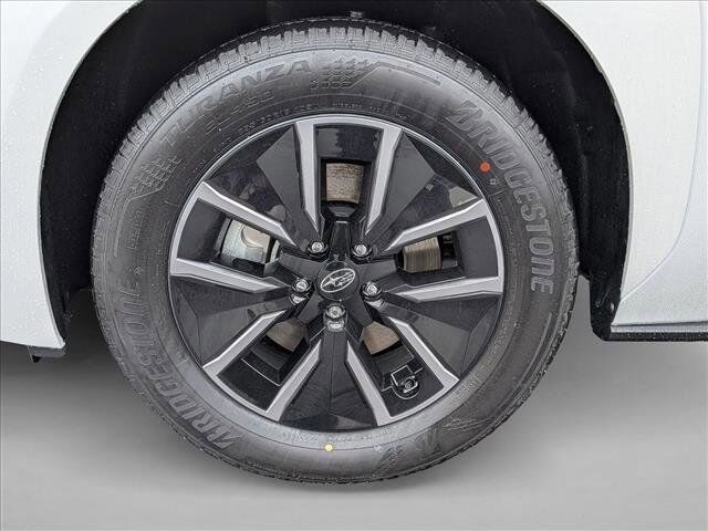 2026 Subaru Solterra Premium Roseville CA