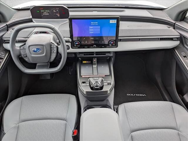 2026 Subaru Solterra Premium Roseville CA