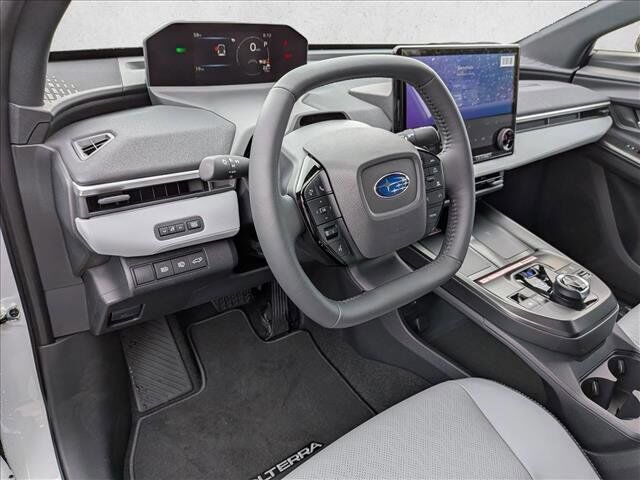 2026 Subaru Solterra Premium Roseville CA