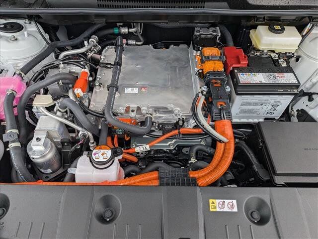 2026 Subaru Solterra Premium Roseville CA
