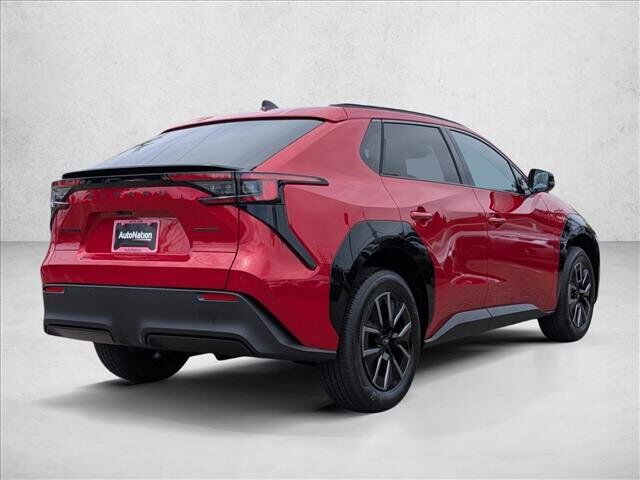 2026 Subaru Solterra Premium