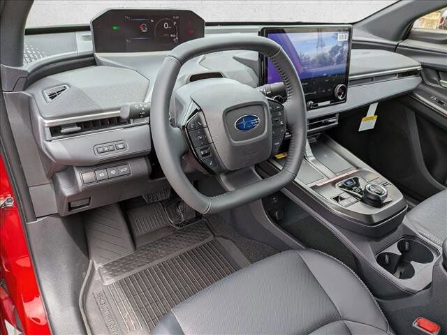 2026 Subaru Solterra Premium