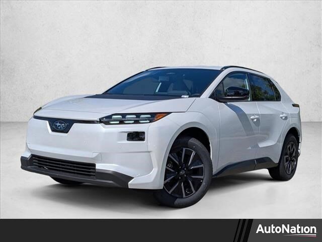 2026 Subaru Solterra Premium