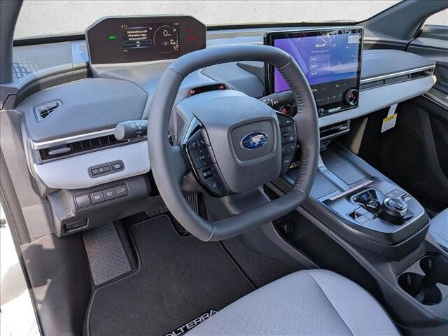 2026 Subaru Solterra Premium