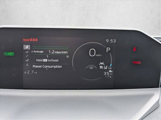 2026 Subaru Solterra Premium Roseville CA