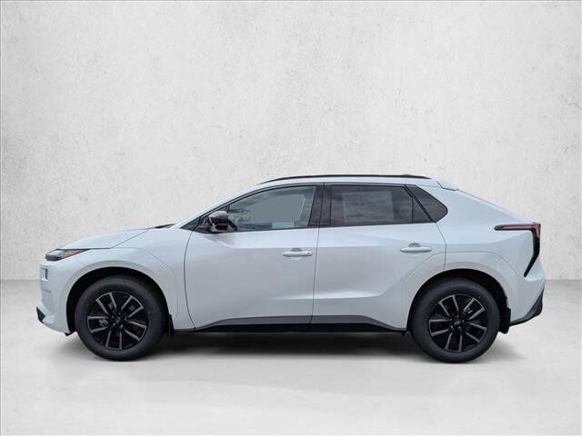 2026 Subaru Solterra Premium Roseville CA