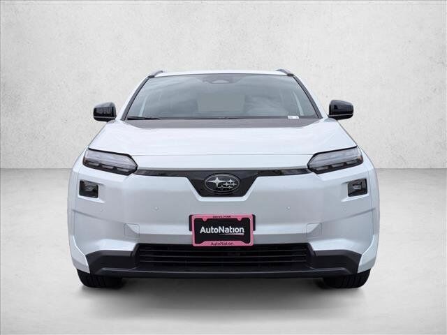 2026 Subaru Solterra Premium Roseville CA