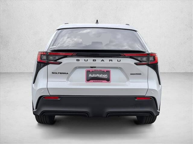 2026 Subaru Solterra Premium Roseville CA