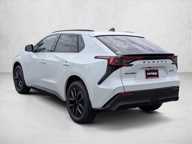 2026 Subaru Solterra Premium Roseville CA