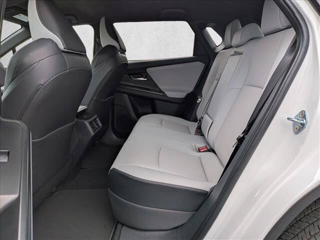 2026 Subaru Solterra Premium Roseville CA