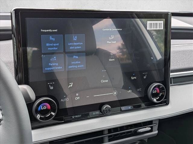 2026 Subaru Solterra Premium Roseville CA