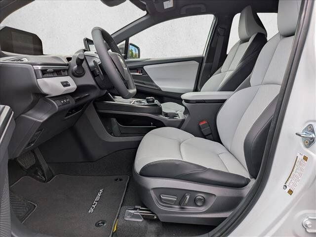 2026 Subaru Solterra Premium Roseville CA