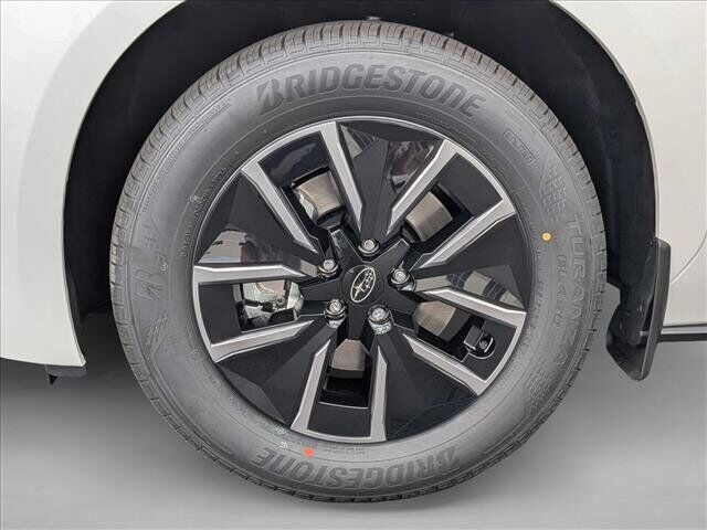 2026 Subaru Solterra Premium Roseville CA