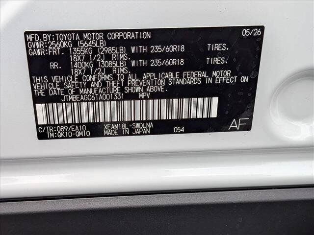 2026 Subaru Solterra Premium Roseville CA