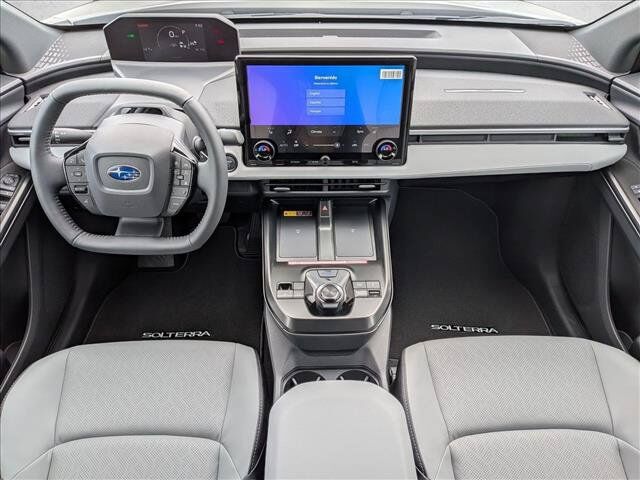 2026 Subaru Solterra Premium Roseville CA
