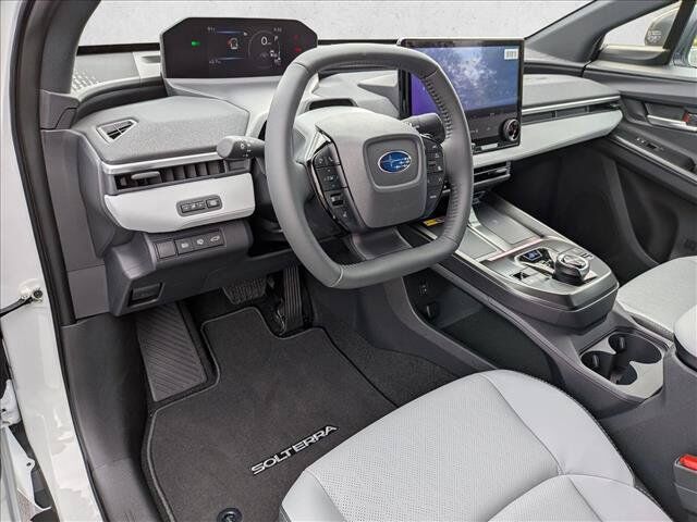 2026 Subaru Solterra Premium