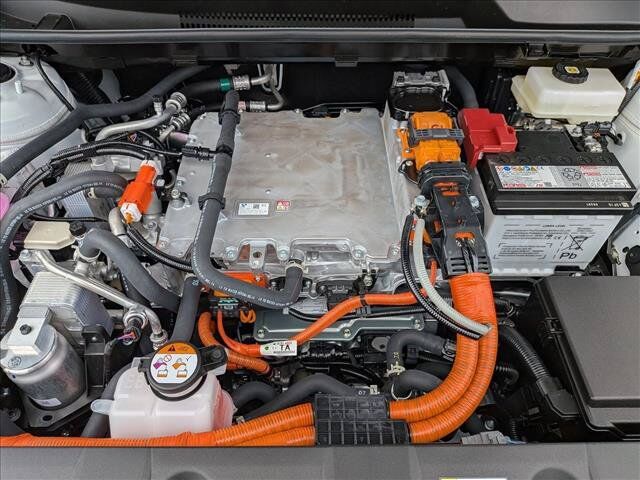 2026 Subaru Solterra Premium Roseville CA