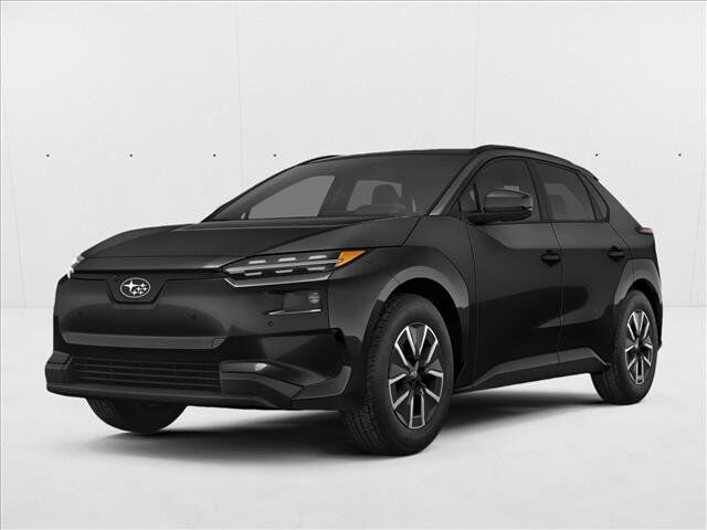 2026 Subaru Solterra Premium