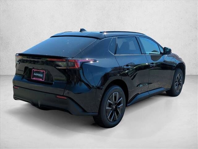 2026 Subaru Solterra Premium