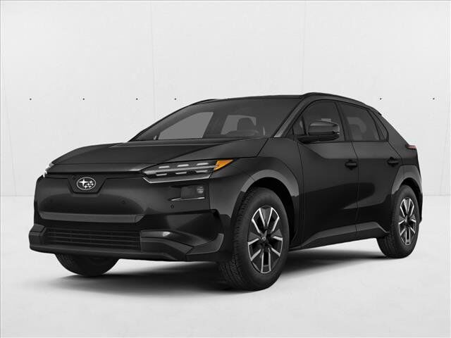 2026 Subaru Solterra Premium