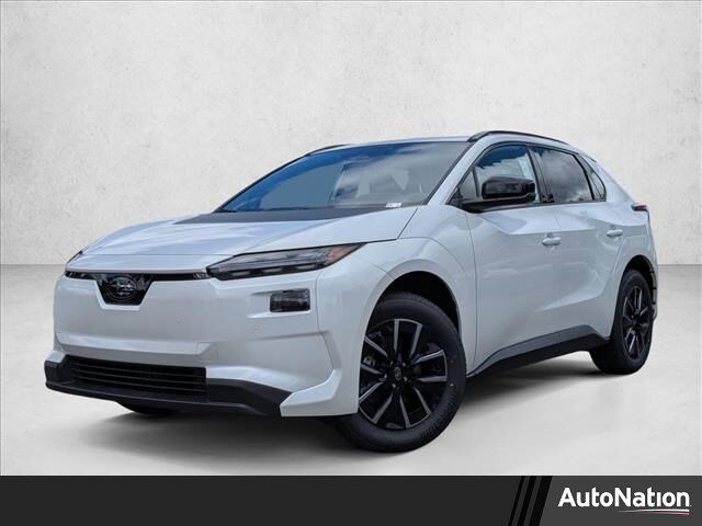 2026 Subaru Solterra Premium