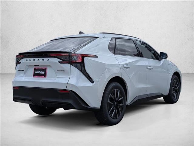 2026 Subaru Solterra Premium