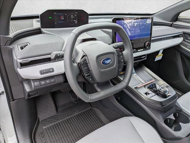 2026 Subaru Solterra Premium