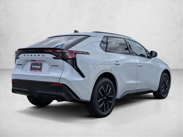 2026 Subaru Solterra Premium