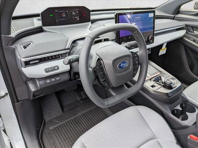 2026 Subaru Solterra Premium