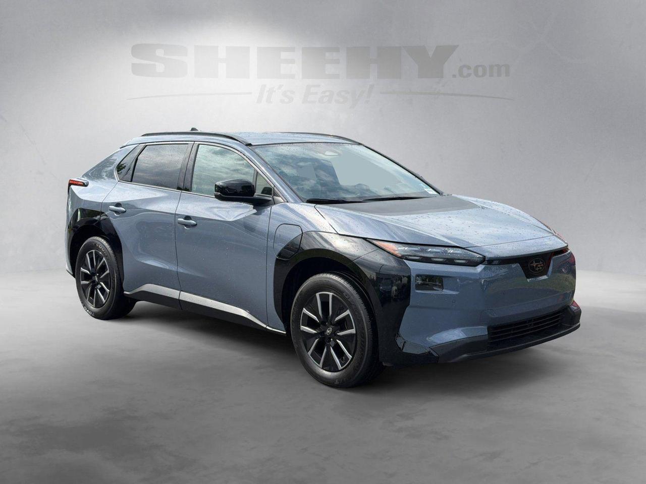 2026 Subaru Solterra Premium Hagerstown MD