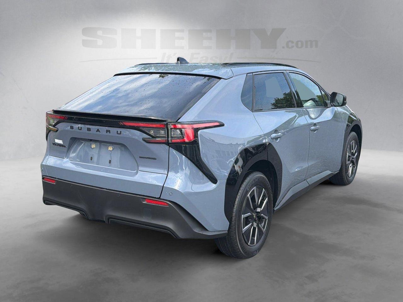 2026 Subaru Solterra Premium Hagerstown MD